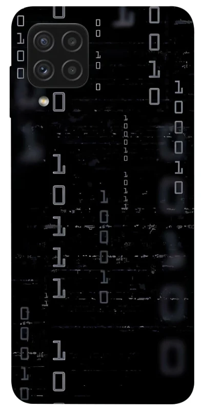 Чохол на Samsung Galaxy A22 4G Numbers фото 1 з 1