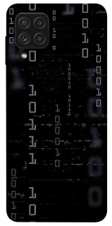 Чохол на Samsung Galaxy A22 4G Numbers фото 1 з 1