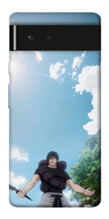 Чехол на Google Pixel 6 Toji фото 1 из 1