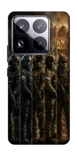 Чохол на Xiaomi 15 Pro Counter-Strike фото 1 з 1