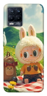 Чехол на Realme 8 Labubu Smile Edition фото 1 из 1
