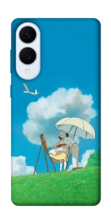 Чохол на Samsung Galaxy S25 Edge Drawing фото 1 з 1