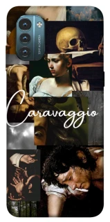 Чохол на Nokia G21 Caravaggio фото 1 з 1