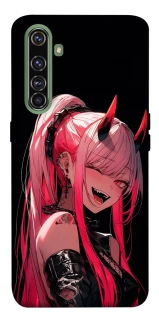 Чехол на Realme X50 Pro Makima v2 фото 1 из 1