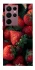Чохол на Samsung Galaxy S22 Ultra Strawberry фото 1 з 1