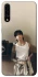 Чехол на Samsung Galaxy A50 (A505F) / A50s / A30s Jungkook v2 - BTS фото 1 из 1