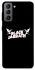 Чохол на Samsung Galaxy S21 FE Black Sabbath logo ver.2 фото 1 з 1