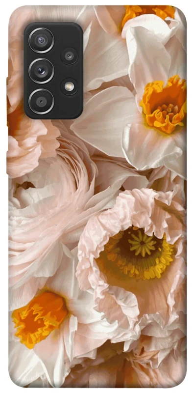 Чохол на Samsung Galaxy A52 4G / A52 5G Botanical Bliss фото 1 з 1