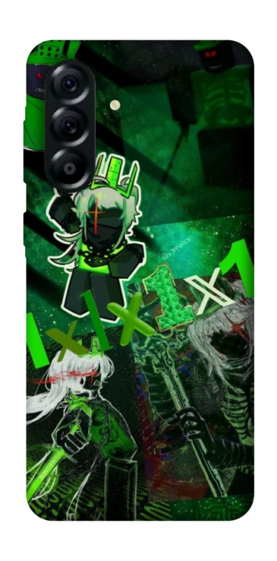 Чехол на Samsung Galaxy A57 5G Roblox v5 фото 1 из 1