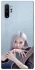 Чехол на Samsung Galaxy Note 10 Plus Rosé - BLACKPINK фото 1 из 1
