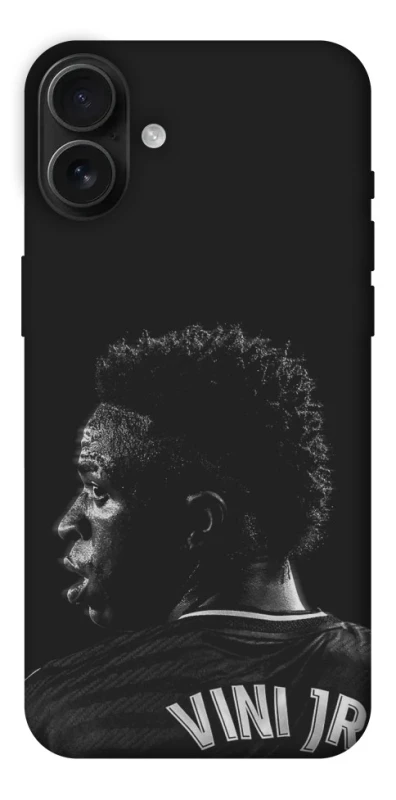 Чохол на Apple iPhone 16 Plus Vinícius фото 1 з 1