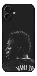 Чехол на Apple iPhone 16 Plus Vinícius фото 1 из 1