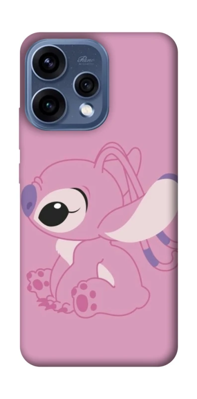 Чохол на Oppo Reno 15 Pair romantic theme ver.4 фото 1 з 2