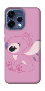 Чохол на Oppo Reno 15 Pair romantic theme ver.4 фото 1 з 2