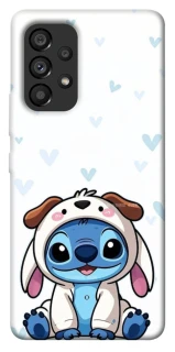 Чохол на Samsung Galaxy A53 5G Stitch ver.12 фото 1 з 1