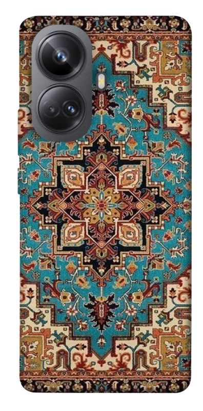 Чохол на Realme 10 Pro+ Килим v5 фото 1 з 1