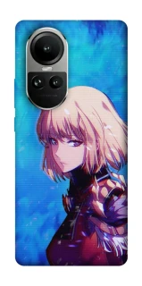 Чехол на Oppo Reno 10 Cha Hae In фото 1 из 2