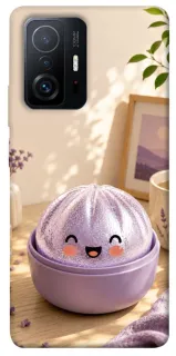 Чехол на Xiaomi 11T / 11T Pro Dumpling ver.4 фото 1 из 1
