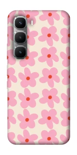 Чохол на Infinix Hot 60 Pro Flowers 2 фото 1 з 1