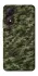 Чохол на ZTE Blade A34 4G Camouflage v24 фото 1 з 1