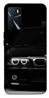 Чохол на Oppo A16s / A16 BMW v43 фото 1 з 1