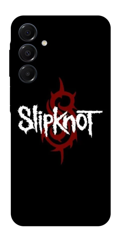 Чохол на Samsung Galaxy A16 4G/5G Slipknot фото 1 з 1