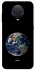 Чехол на Nokia G20 / G10 / 6.3 Earth фото 1 из 1