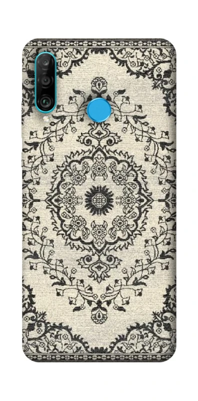 Чохол на Huawei P30 lite Килим v51 фото 1 з 1