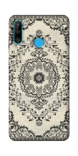 Чохол на Huawei P30 lite Килим v51 фото 1 з 1