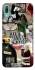 Чохол на Huawei Y6 Pro (2019) Fashion collage ver.14 фото 1 з 1