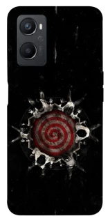 Чохол на Oppo A96 Saw фото 1 з 1