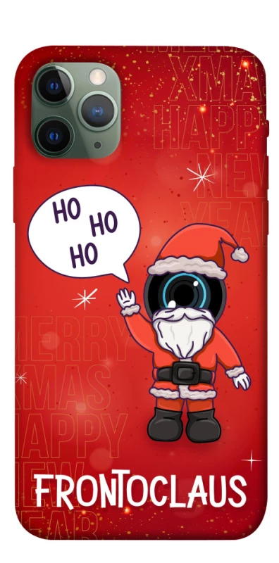 Чехол на Apple iPhone 11 Pro (5.8") Frontoclaus фото 1 из 1