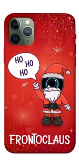 Чехол на Apple iPhone 11 Pro (5.8") Frontoclaus фото 1 из 1