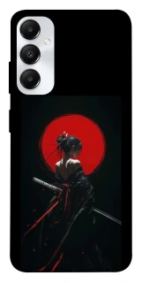 Чехол на Samsung Galaxy A05s Goddess of war ver.5 фото 1 из 1