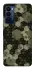 Чехол на TECNO Camon 18 Pro Camouflage v9 фото 1 из 1