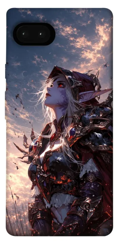 Чехол на Google Pixel 7a Sylvanas v2 фото 1 из 1