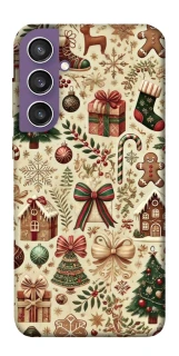 Чохол на Samsung Galaxy S23 FE Christmas mood ver.4 фото 1 з 1
