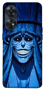 Чохол на Oppo Reno 8T 4G Statue of God фото 1 з 1