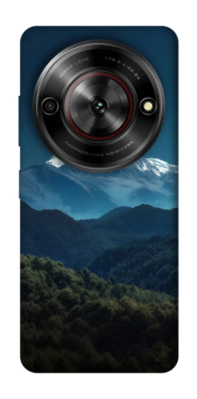 Чехол на ZTE Nubia Focus Mountain v4 фото 1 из 1