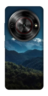 Чехол на ZTE Nubia Focus Mountain v4 фото 1 из 1