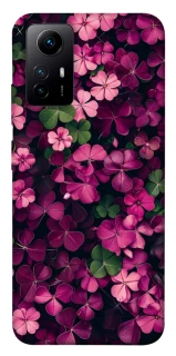 Чохол на Xiaomi Redmi Note 12S Flowers v7 фото 1 з 1