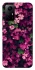 Чехол на Xiaomi Redmi Note 12S Flowers v7 фото 1 из 1