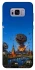 Чохол на Samsung G955 Galaxy S8 Plus Moscow never sleeps ver.8 фото 1 з 1