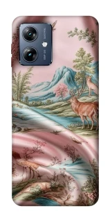 Чохол на Motorola Moto G54 Power Nature фото 1 з 1