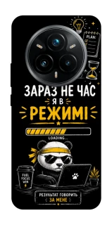Чехол на Realme 14 Pro Work Mode фото 1 из 1