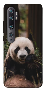 Чехол на Xiaomi Mi Note 10 / Note 10 Pro / Mi CC9 Pro Панда фото 1 из 1