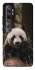 Чехол на Xiaomi Mi Note 10 / Note 10 Pro / Mi CC9 Pro Панда фото 1 из 1