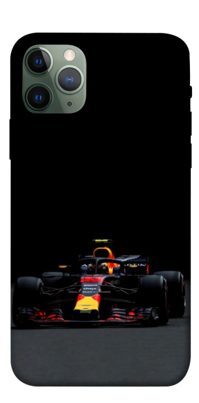 Чохол на Apple iPhone 11 Pro (5.8") F1 фото 1 з 1