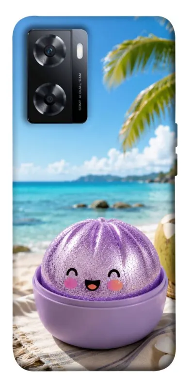 Чехол на OnePlus Nord N20 SE Dumpling ver.7 фото 1 из 1