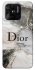 Чехол на Xiaomi Redmi 10C Dior ver.3 фото 1 из 1